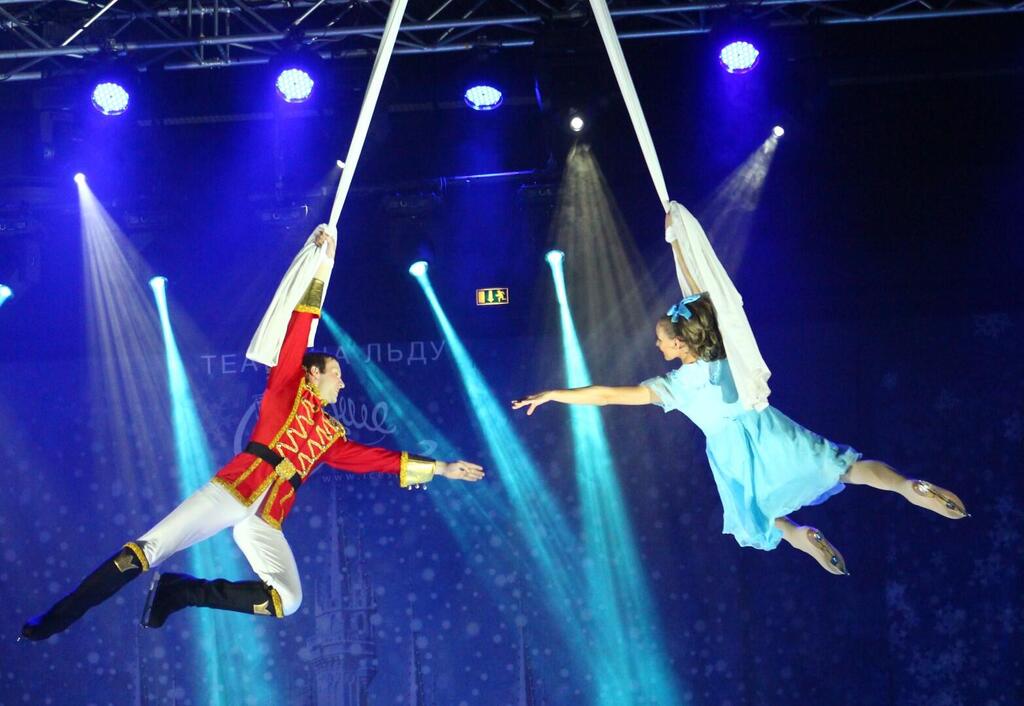 Фото: Николай Редозубов