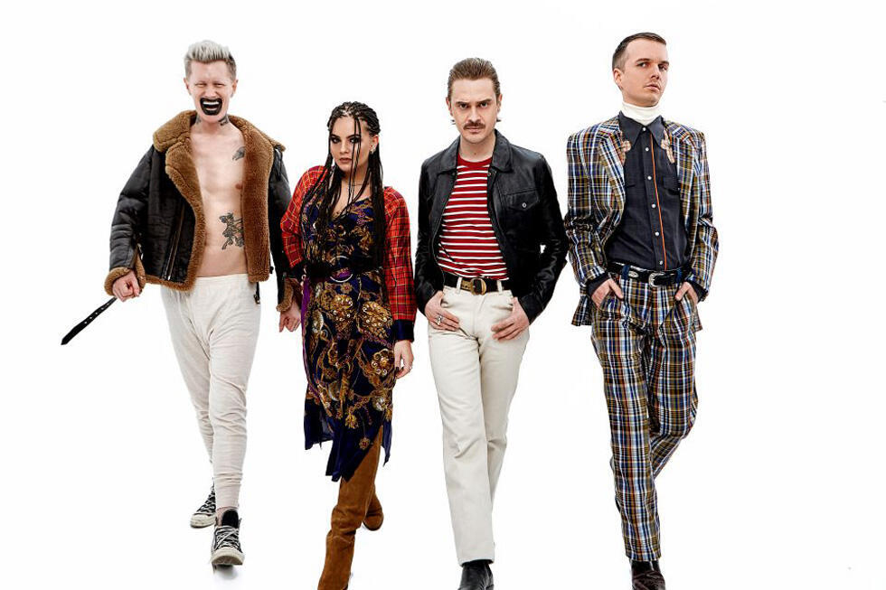 Little Big. Фото: Алина Пасок