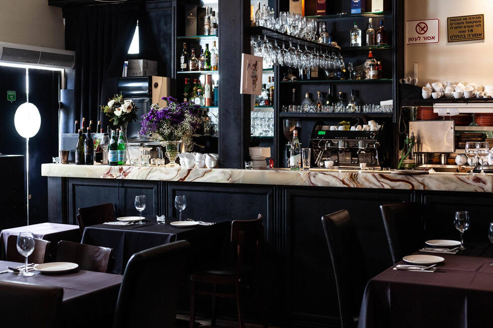 И красиво, и вкусно, и близко к морю