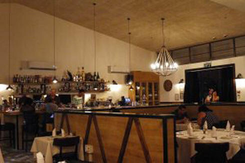 Интерьер заведения настраивает на романтику (Фото: пресс-служба) Интерьер заведения настраивает на романтику