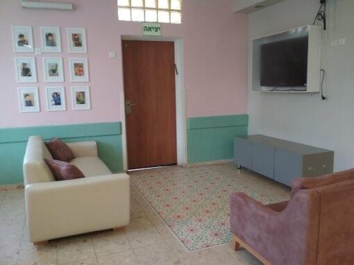 "Пусть будет светло и красиво". Фото: пресс-служба