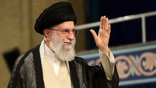 Ayatollah Ali Khamenei