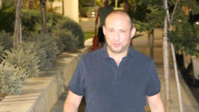 Нафтали Беннет. Фото: Моти Кимхи