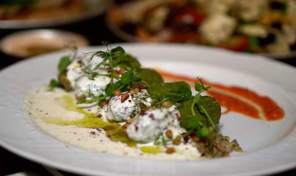 Приходите и узнаете, что это за блюдо (Фото: пресс-служба) Приходите и узнаете, что это за блюдо