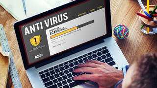 סוף עידן: מיקרוסופט הכריזה - לא צריך אנטי-וירוס