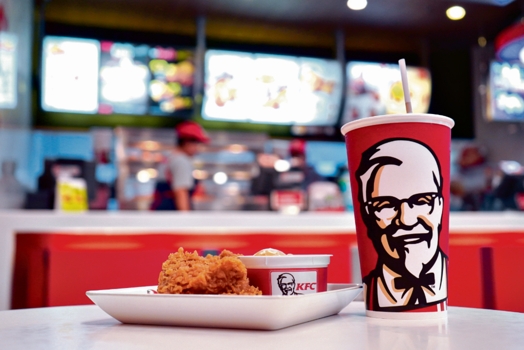 kfc KFC