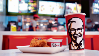 kfc KFC