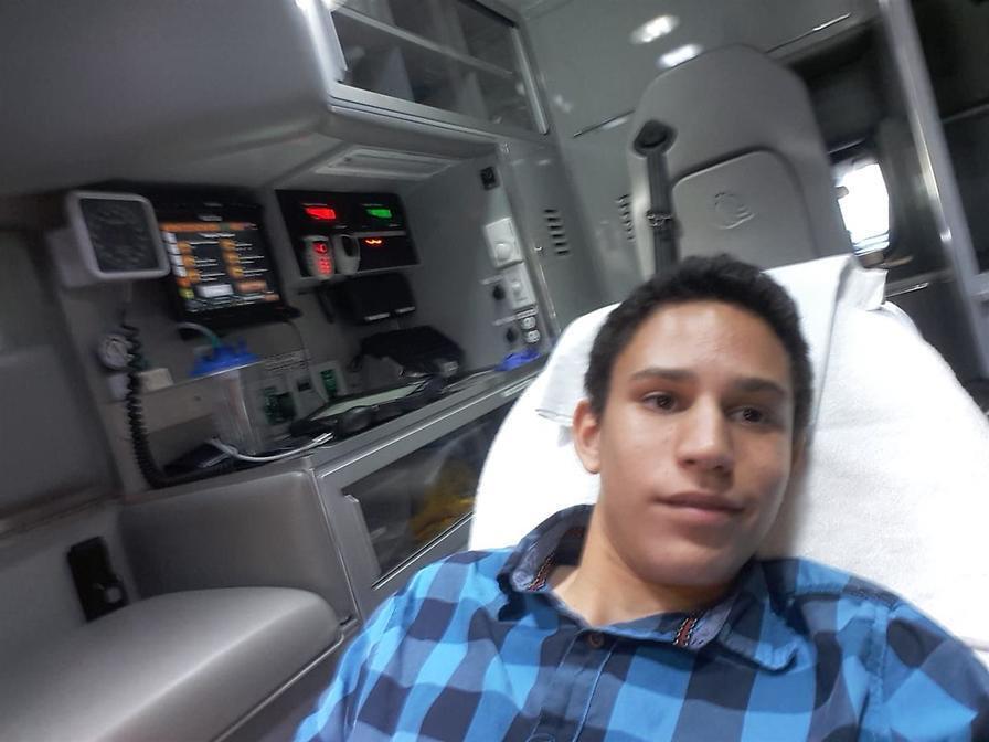 משפחת כהאן (צילום: אלבום פרטי) משפחת כהאן