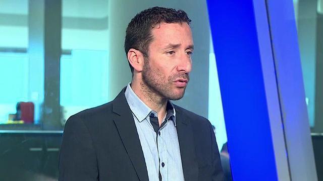 Шмули. Фото: Лихи Крупник