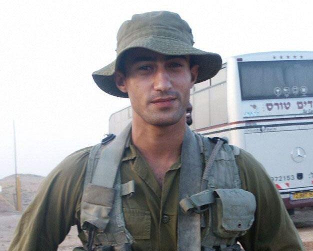 Алекс Шварцман. Фото: частный альбом (Фото: частный альбом) Алекс Шварцман. Фото: частный альбом