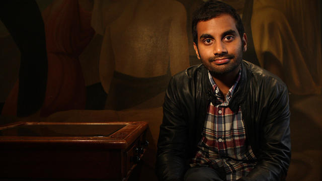 Aziz Ansari accused of sexual assault (Photo: Genaro Molina) Aziz Ansari accused of sexual assault