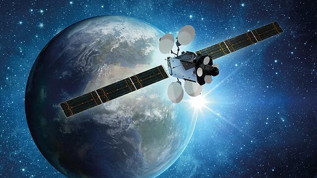 "Амос-17". Компьютерная графика: "Халаль тикшорет"
