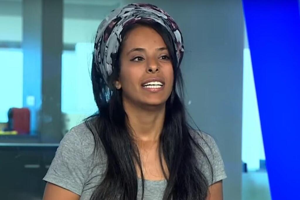 Ливнат Башари-Шули (Фото: снимок с экрана) Ливнат Башари-Шули