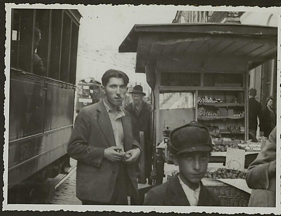  Jewish life in Poland