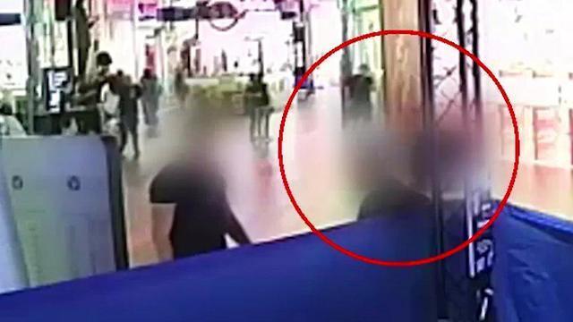 Убийство в Рамле. Фото: пресс-служба полиции