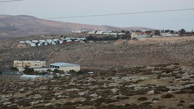 Mitzpe Kramim 