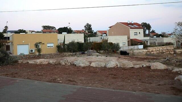 Mitzpe Kramim 