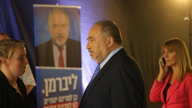 Фото: Моти Кимхи