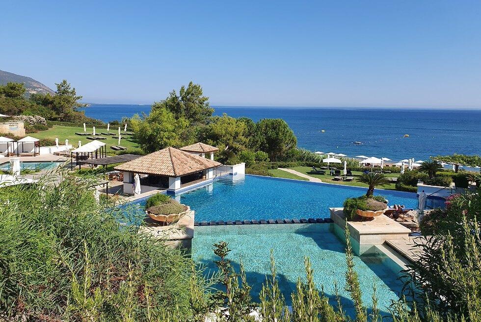 Пафос, Кипр. Фото: Александра Лукаш