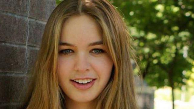 Сирша Кеннеди-Хилл