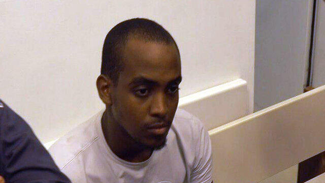 Шай Тасма. Фото: Рои Идан (צילום: רועי עידן) Шай Тасма. Фото: Рои Идан