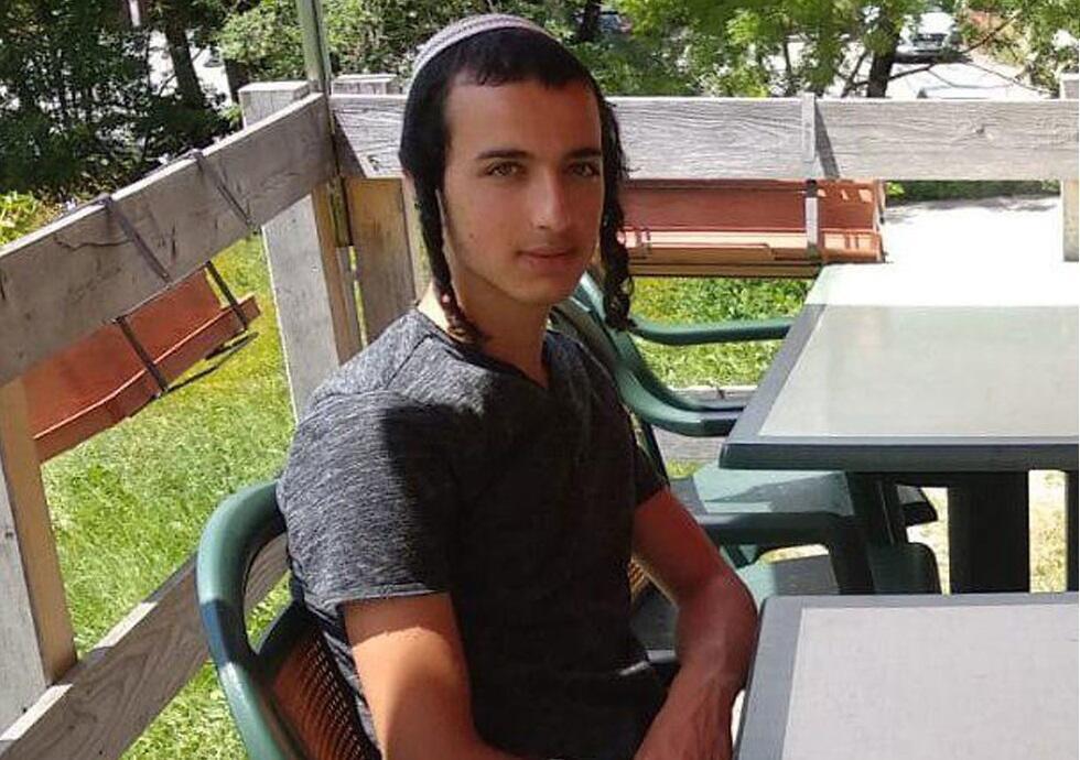 Двир Сорек. Фото: семейный архив