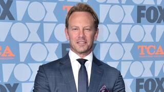 איאן זירינג