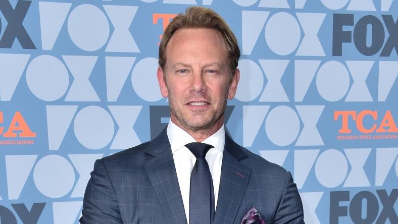 איאן זירינג