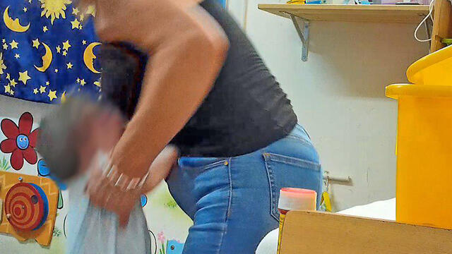 Съемки скрытой камерой - журналистское расследование "Едиот ахронот"nullnull Съемки скрытой камерой - журналистское расследование "Едиот ахронот"