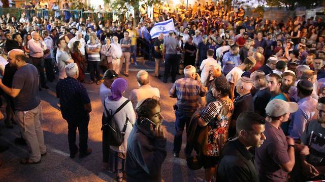 Похороны Двира Сорека. Фото: Алекс Коломойский