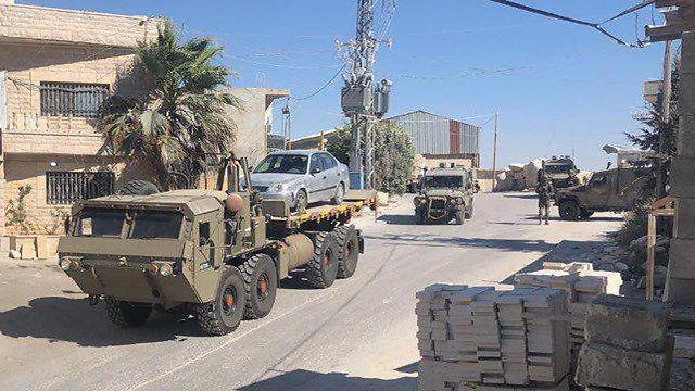  Конфискованный автомобиль