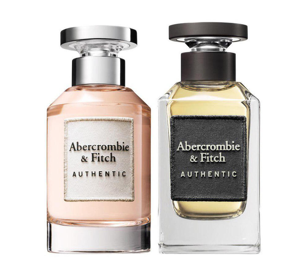 Abercrombie&Fitch. Фото: пресс-служба
