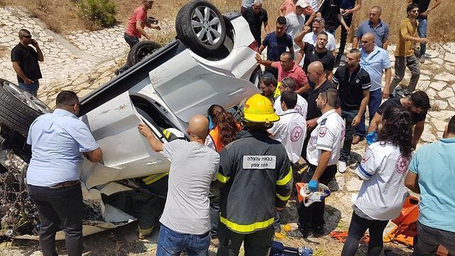 ДТП на шоссе № 60nullnull ДТП на шоссе № 60