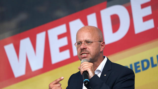Andreas Kalbitz