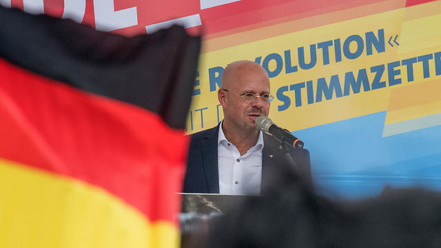 Andreas Kalbitz
