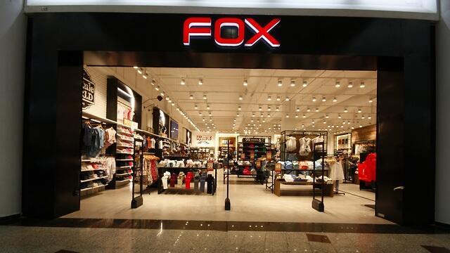 Сеть Fox
