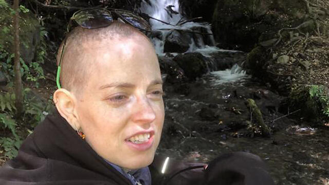 Батья Литман. Фото: Нирит Бен-Ари (צילום: נירית בן ארי) Батья Литман. Фото: Нирит Бен-Ари