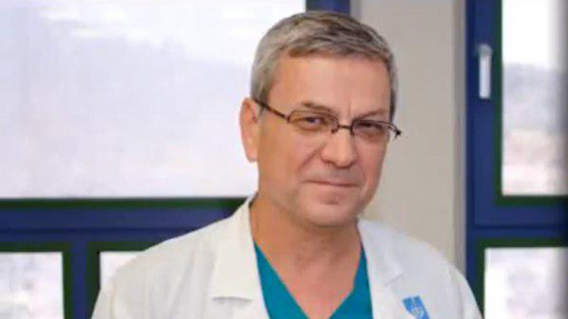 Подозреваемый - проф. Уриэль Эльхалальnullnull Подозреваемый - проф. Уриэль Эльхалаль