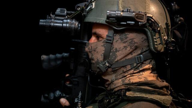 Предыдущие учения ЦАХАЛа. Фото: пресс-служба армии Израиля