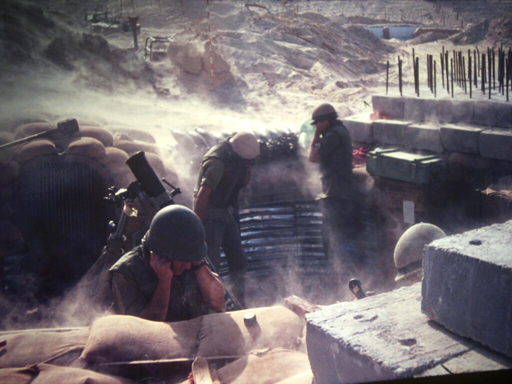 מלחמת ההתשה