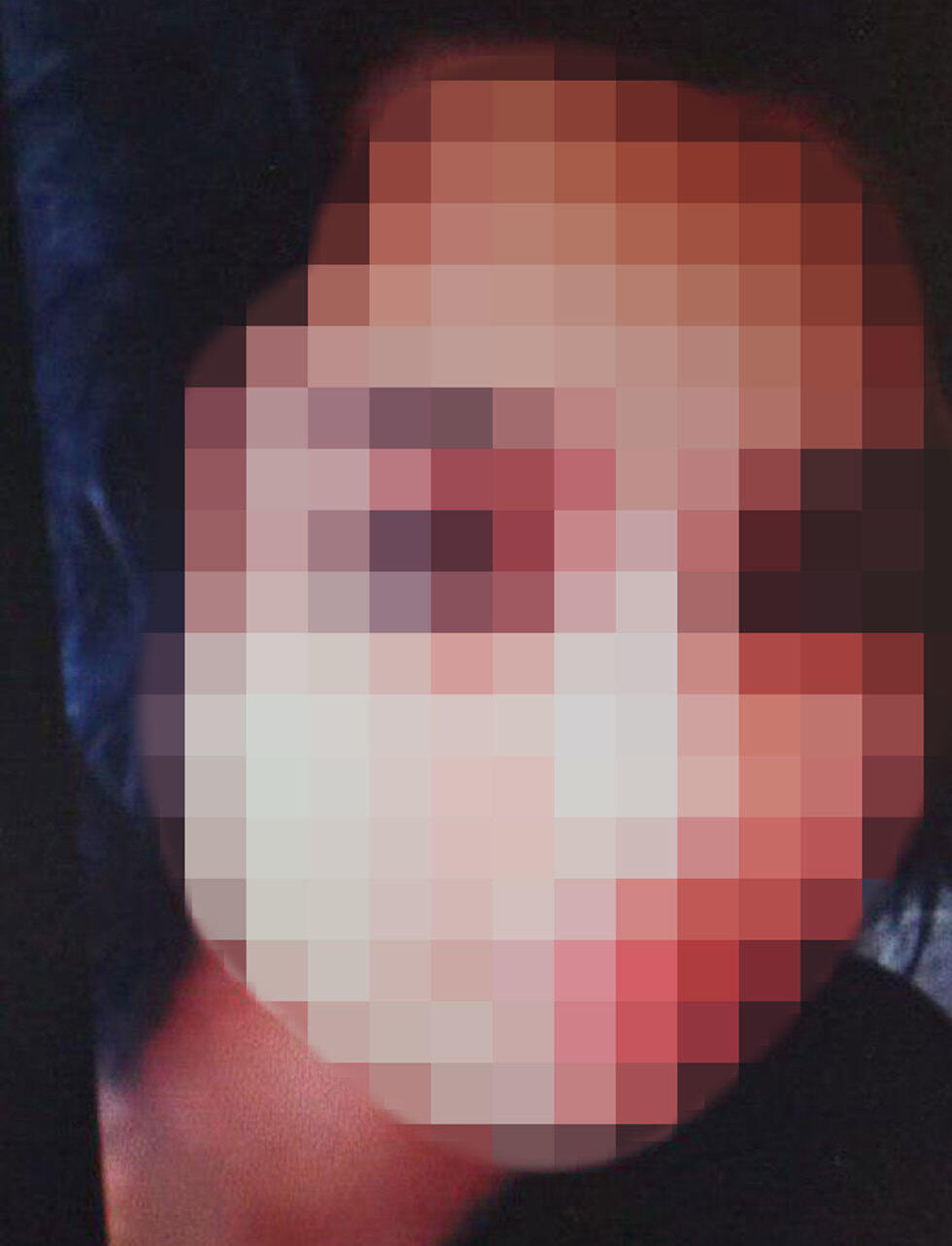 Найденная девочкаnullnull Найденная девочка