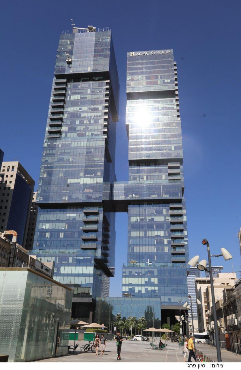 Фото: Сиван Фарадж