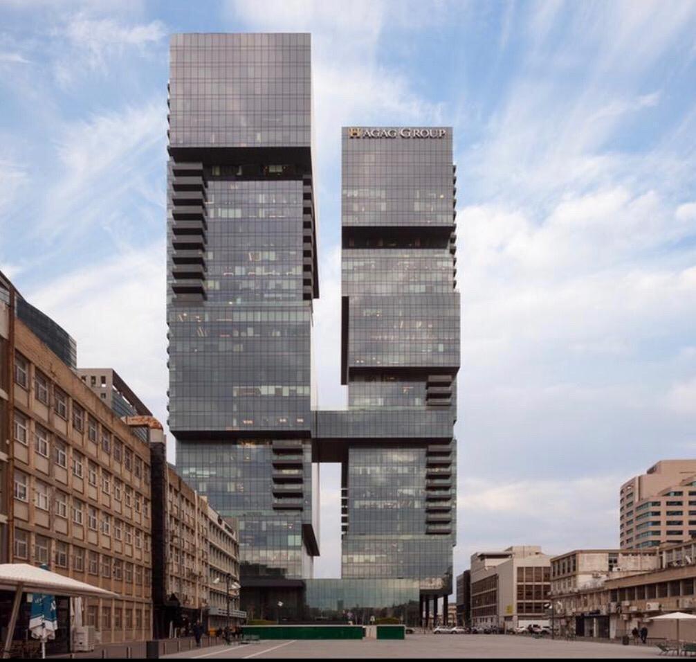 Фото: Сиван Фарадж