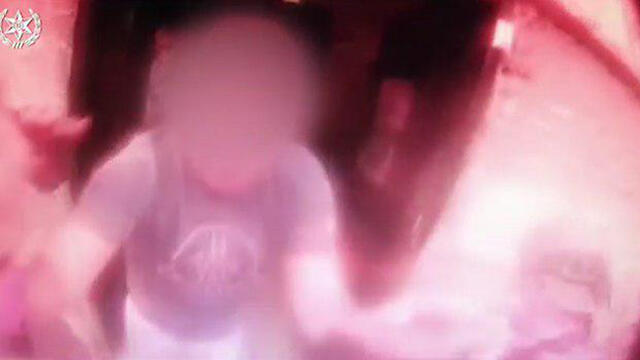 Задержание Збейди. Фото: полиция