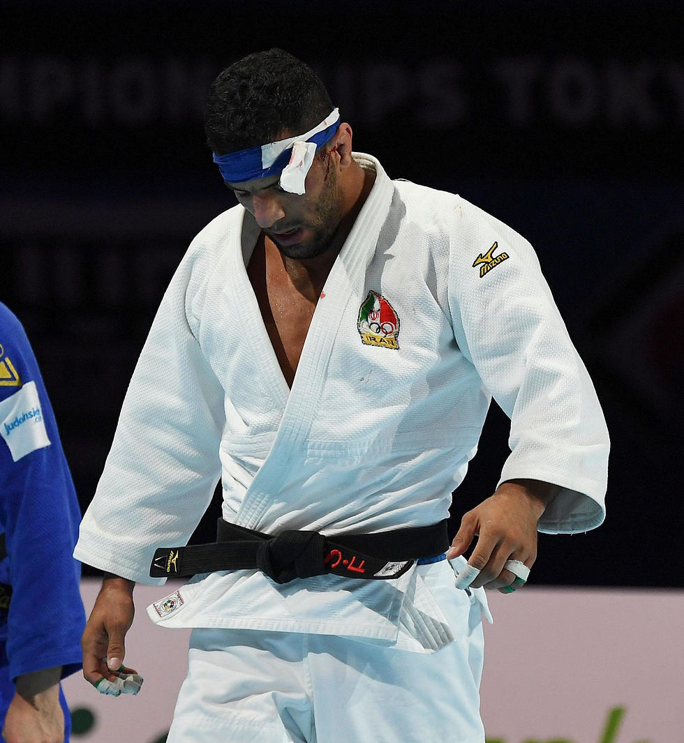 סעיד מולאי. סיפורו העצוב זכה לחשיפה בינלאומית רחבה (צילום: AFP) סעיד מולאי. סיפורו העצוב זכה לחשיפה בינלאומית רחבה