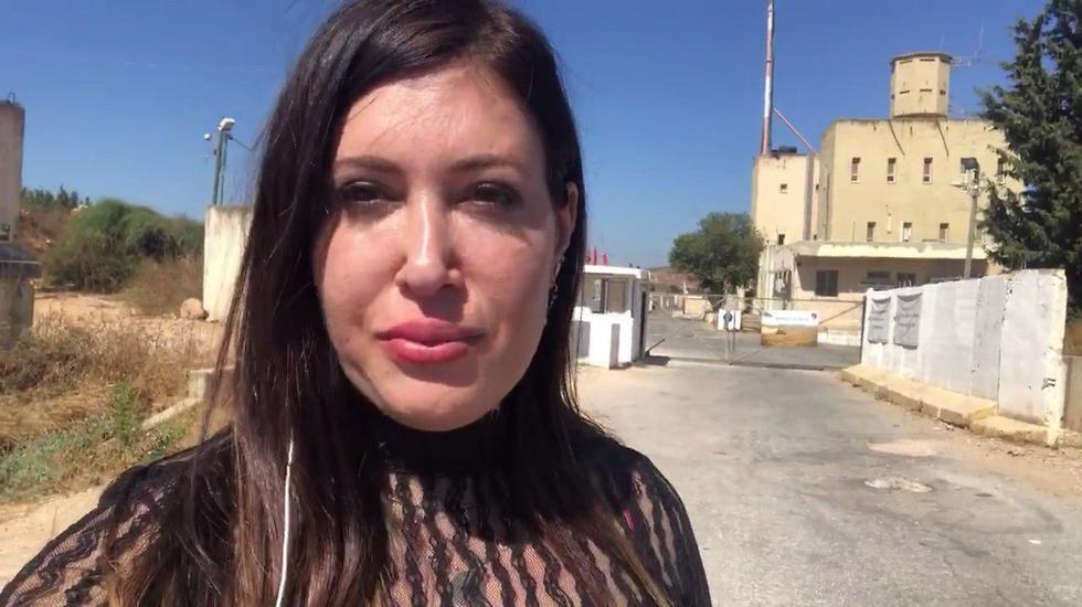 Ан-Нимари в Израиле хорошо известна