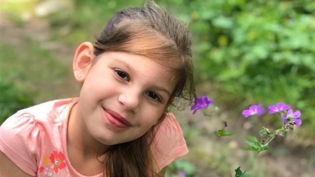 Хорошо, что шкаф не придавил ребенка. Дорон Шерман. Фото: частный альбом