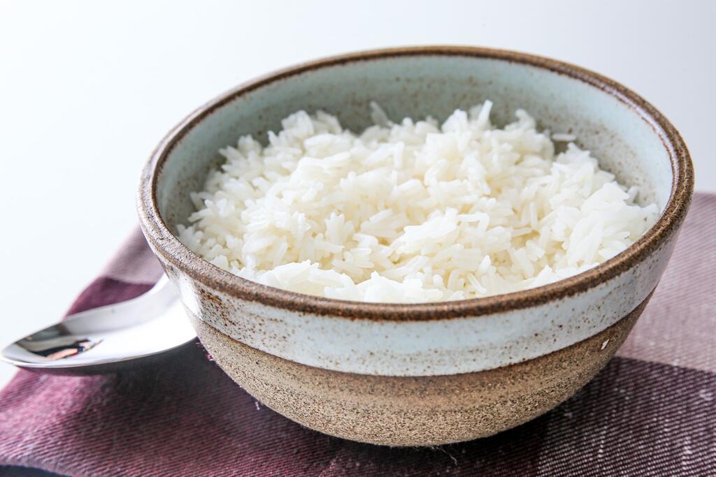 אורז לבן