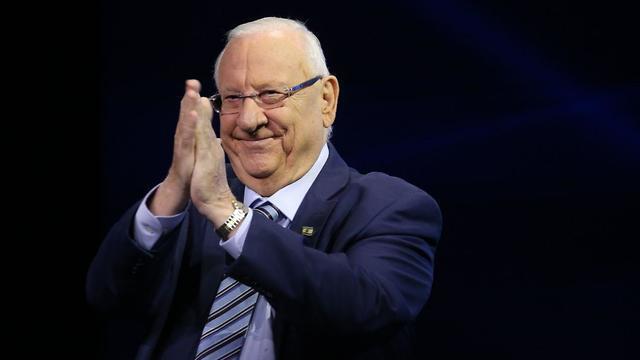 President Reuven Rivlin (Photo: Motti Kimchi) (צילום: מוטי קמחי) President Reuven Rivlin (Photo: Motti Kimchi)