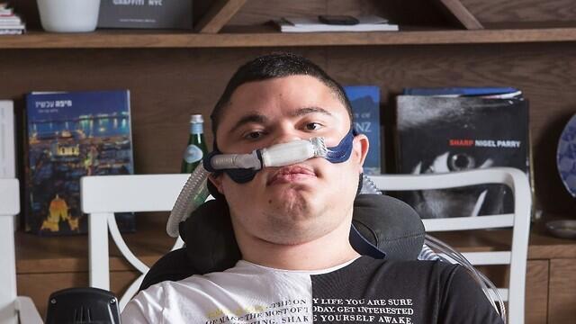 Саги Хабуша. Фото: личный архив